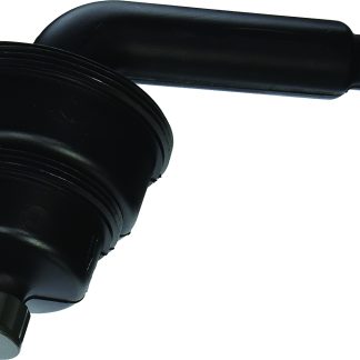 Sani-Con Nozzle & Cap Assembly