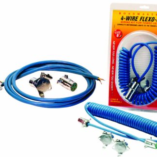 Flexo-Coil 4 Wire Kit