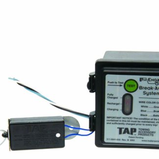 Breakaway System W/Charger