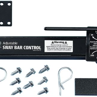 Sway Control Assy