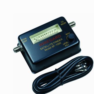 Satellite Finder