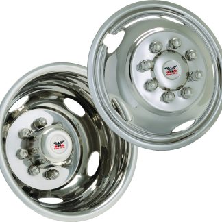 92-07 FORD E350/E450 DUAL WHEEL 16u201d 8-LUG 8HH