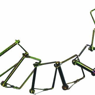 5/16 x 2-3/4, Pkg.