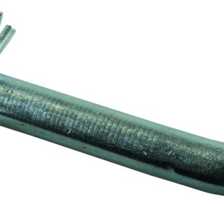 Class 3-5/8 with 2-7/8 Usable Length, Pkg.