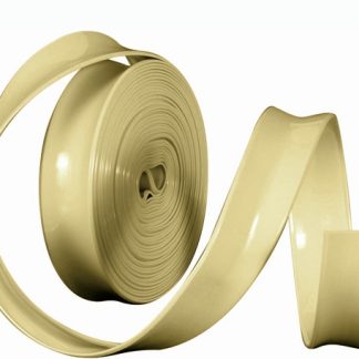 Vinyl Insert 1 X 25' Brown
