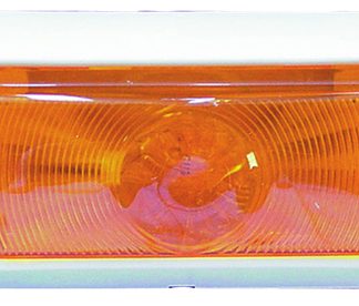 Amber Lens