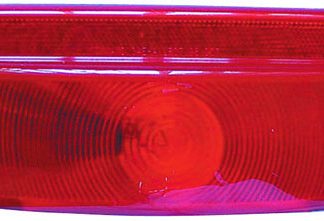 Surface Tail Light-White Base