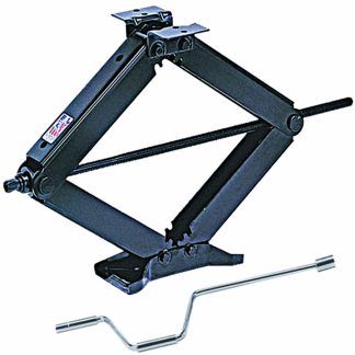 Standard 24 - 5000-Lb. Capacity