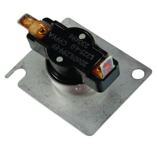 Limit Switch, 190 Degrees