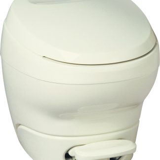 High Parchment W/Water Saver