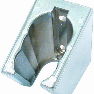 Bracket For 3 Position Handheld Shower, Chrome, Carded