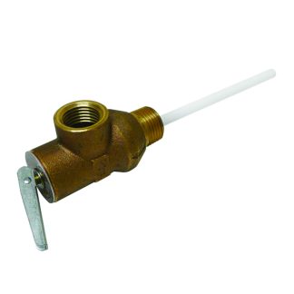 Relief Valve 1/2