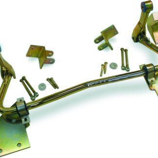 F-53 (oe) Rear Bushing 1 1/2