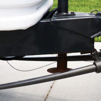 Swayprou2122 Weight Distributing Hitch