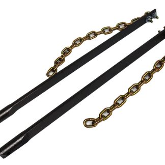 Kit, Spring Bars, 1500 Lb