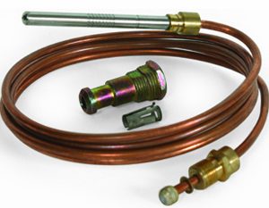 Thermocouple Kit - 18