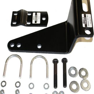 Reflex Brkt Kit