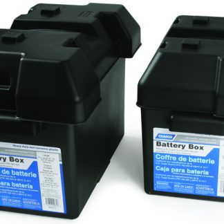 Battery Box-Standard, (eng/fr/sp) (12-Pack Bulk)