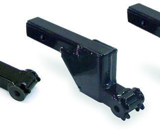 Recr Tube Male 6blk Drop\lift