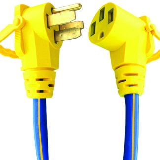 15' 50-AMP Extension Cord