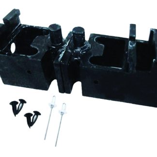 Standard Bearing Block Kit