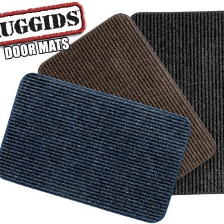 Ruggids Door Mat (19 X 30) - Midnight Blue
