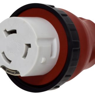 15A - 50A Detachable Adapter Plug, Carded