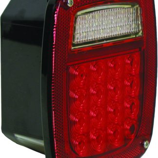 LED Stop & Tail Light