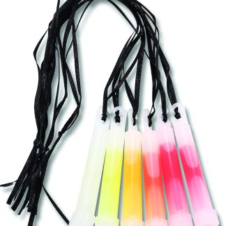 Light Sticks, 6 Pack