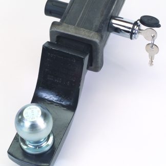 2 Receiver Lock