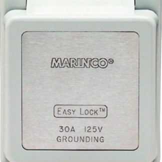 30A Replace. Cap & Bezel E.l.