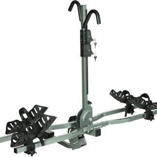 G10 Bike Rack