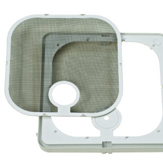 Polar White Fits Model - V2094