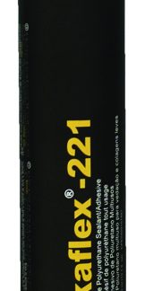 Sikaflex 221 White 300 ML Cart