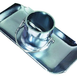 Pro Seriesu2122 Footplate & Pin