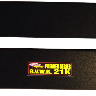 5th Wheel Premier Series 21k Upgrade Kit