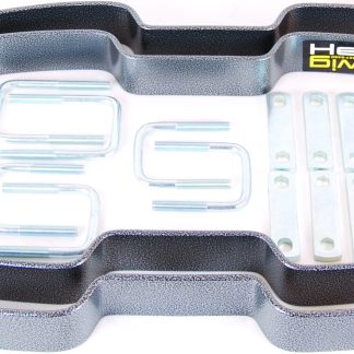 2013 GM Vans, Pickups and SUVs; 04-16 Ford F-150;  2013 Ram 2500