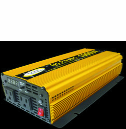 1000 Watt Modified Sine Wave Inverter