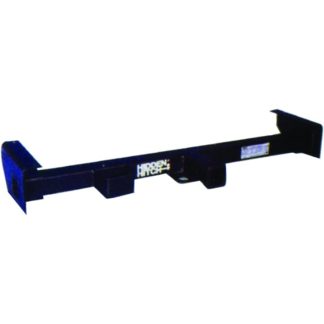Multi-Fit Motor Home Hitch, Fits Frames 47 To 71 Wide, Black, 3,500 Lbs. Wc