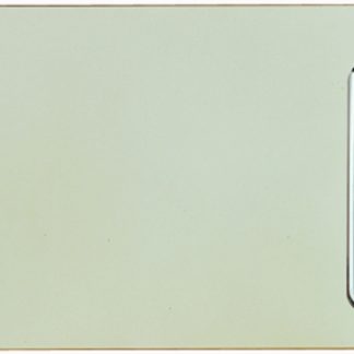 Access Door Polar White