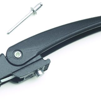 Black Lift Handle