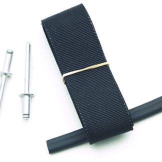 Adjustable Pull Strap