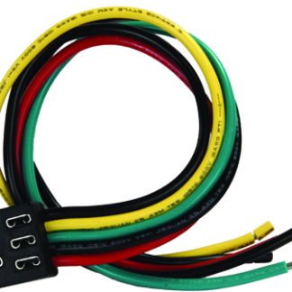 Standard Harness Fordbl Row Terminal Sl Ide Rm Switch