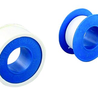 PTFE Thread Tape, 1/2 X 260, Bulk