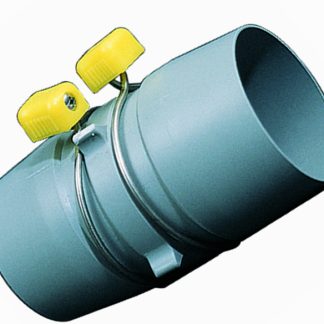 Easy Slip Internal Hose Coupler, Clamshell