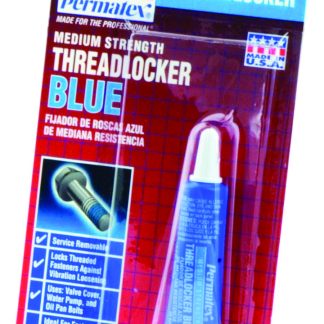 Medium Strength, 6 ml Tube