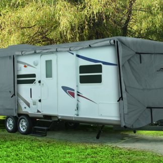 Ultraguard Cover, Classc/trvtrl 34', Spun Bon Pp,108 Hx102 W