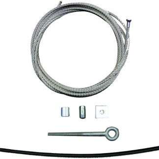 Cable Repair Kit Accu-Slide