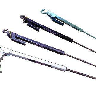 Fastgun Turnbuckle .45-White