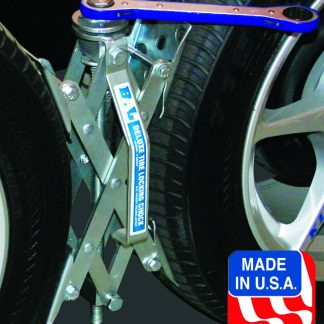 X-Chock Locking Tire Chock